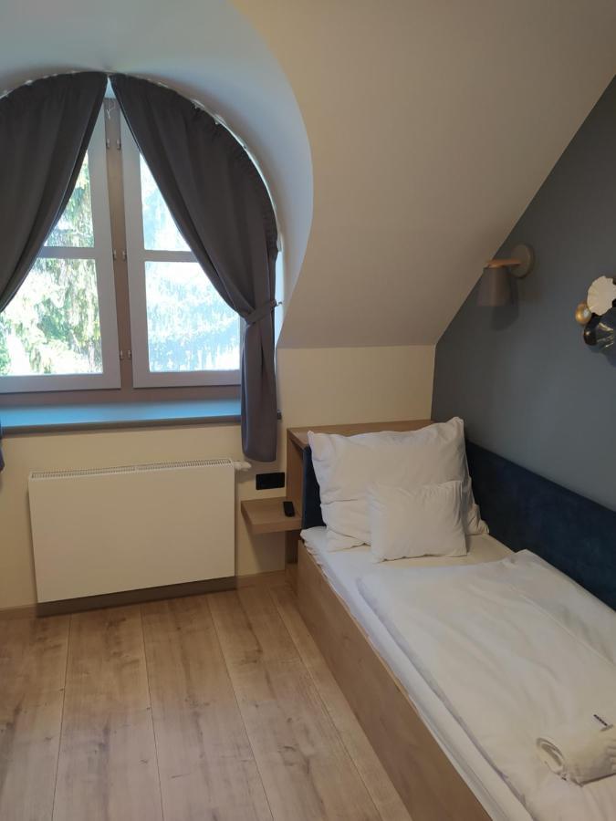 Knáb Panzió Nemesnadudvar Exterior foto
